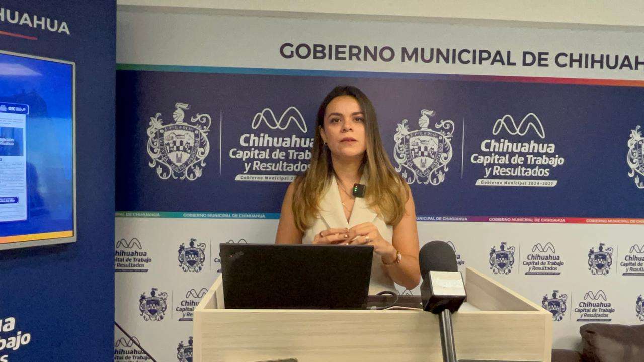 Abre OIC convocatoria para renovar Consejo Anticorrupción Municipal