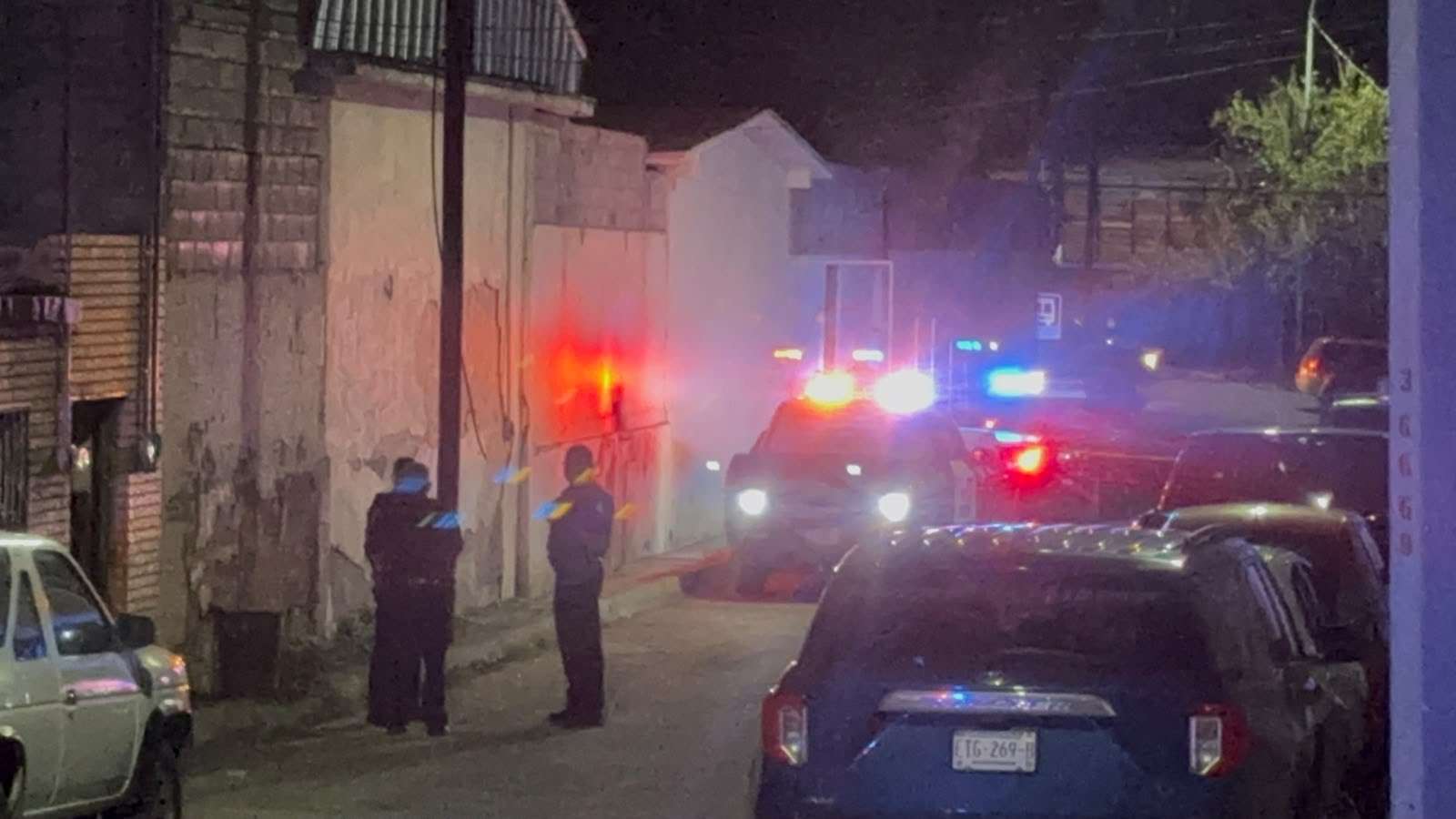 Encuentran cadáver en vivienda de la colonia Roma Sur
