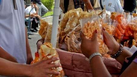 Valida Scjn prohibir venta de comida chatarra en escuelas