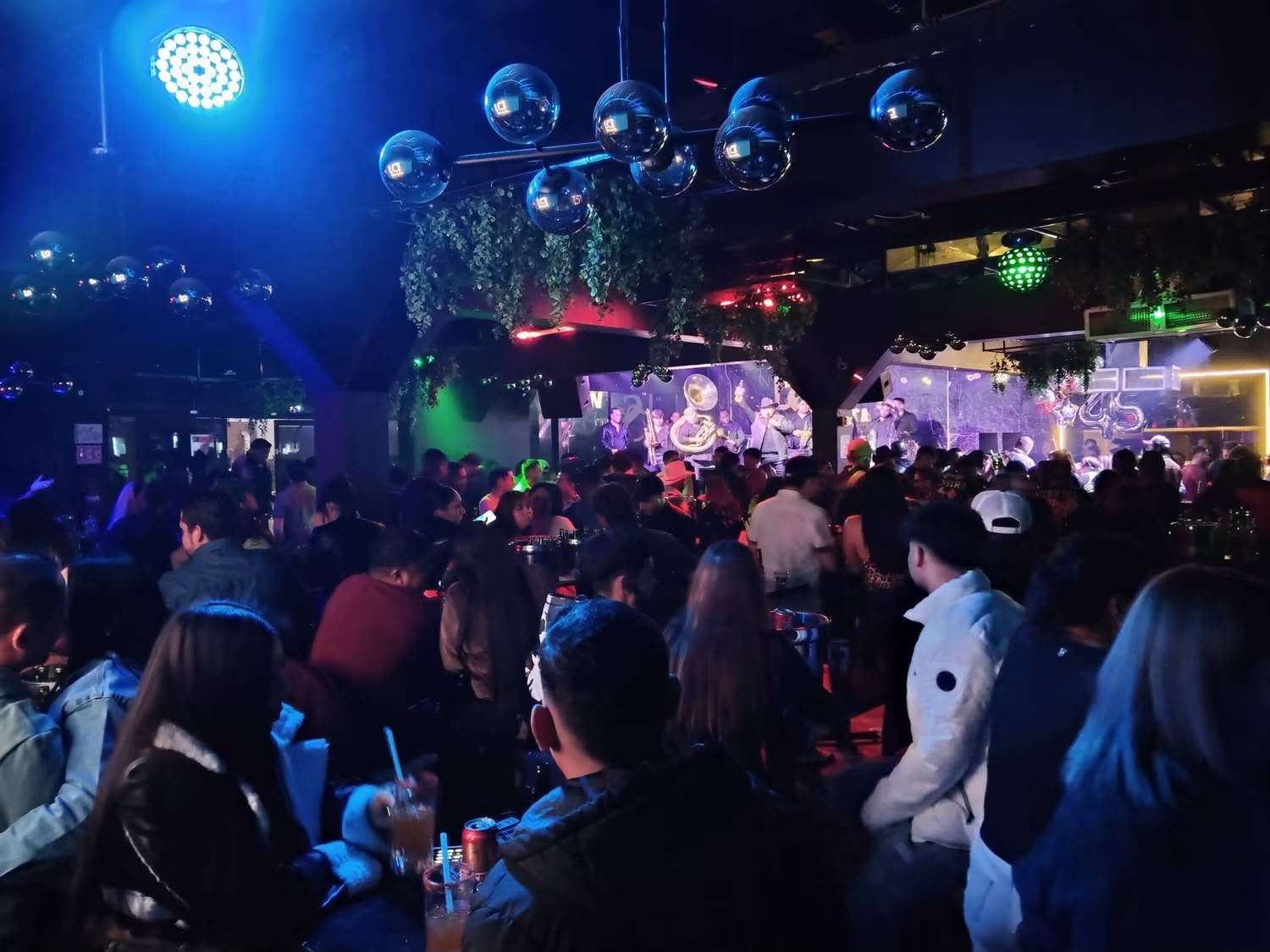 Realizarán mañana el Segundo Festival de la Cumbia este viernes 