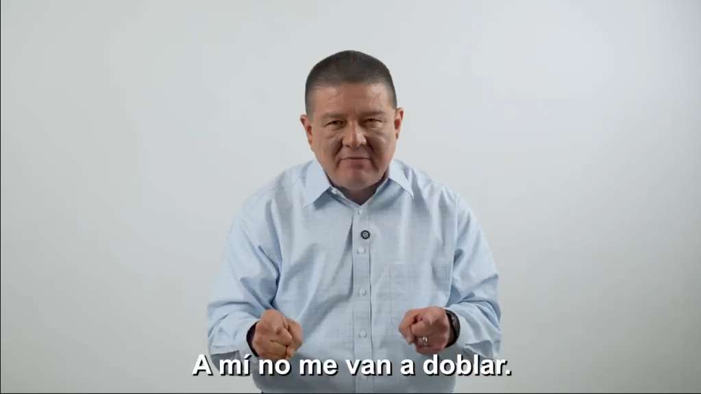 A mi no me van a doblar; estoy listo para la cárcel: CJ