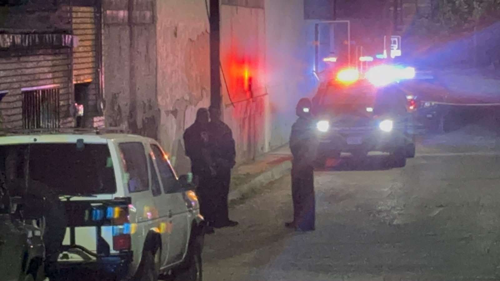 Encuentran cadáver en vivienda de la colonia Roma Sur