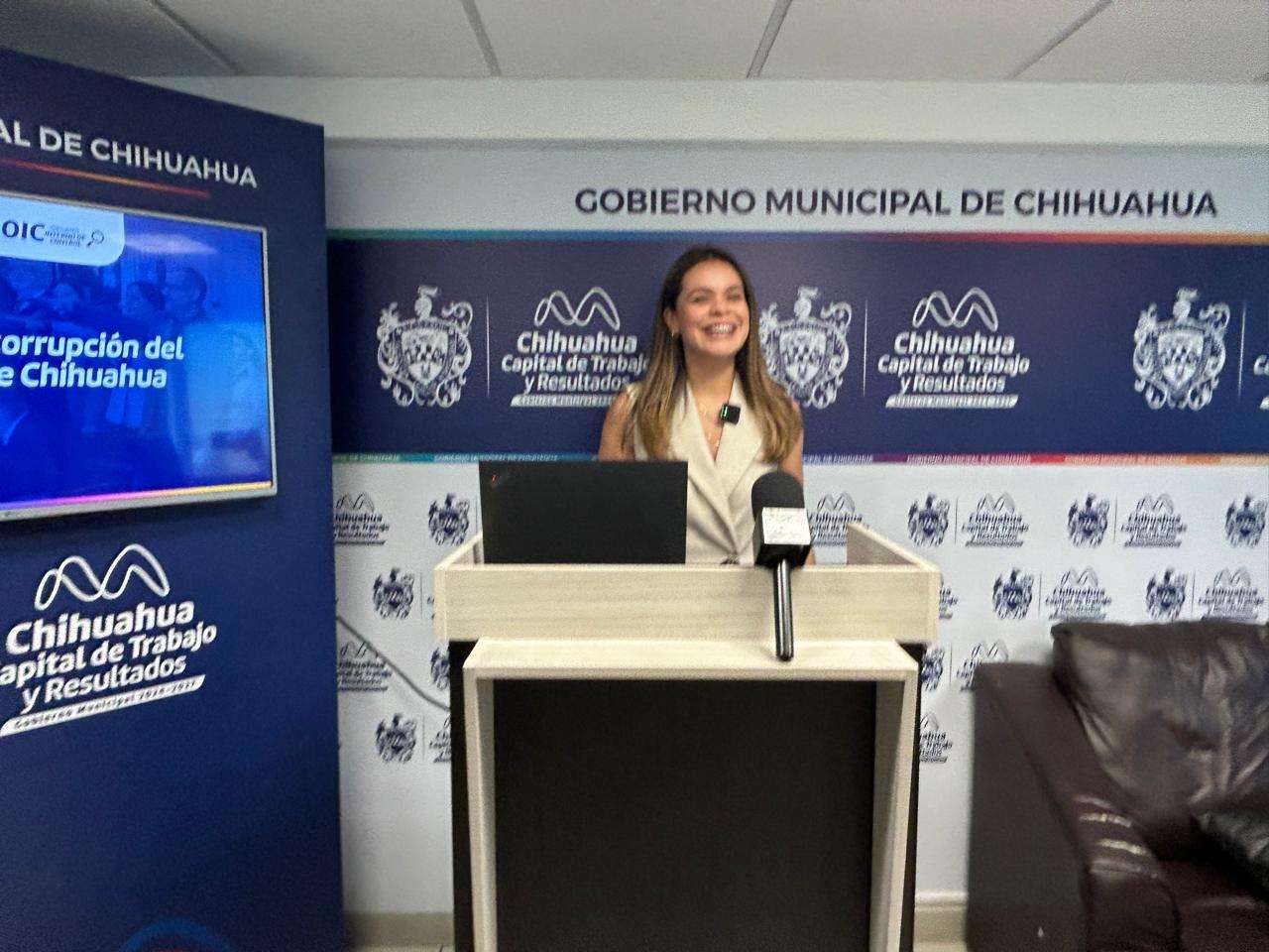 Abre OIC convocatoria para renovar Consejo Anticorrupción Municipal