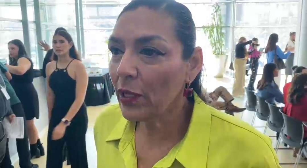 Responde Yanko ante posibles impugnaciones contra lineamientos de paridad