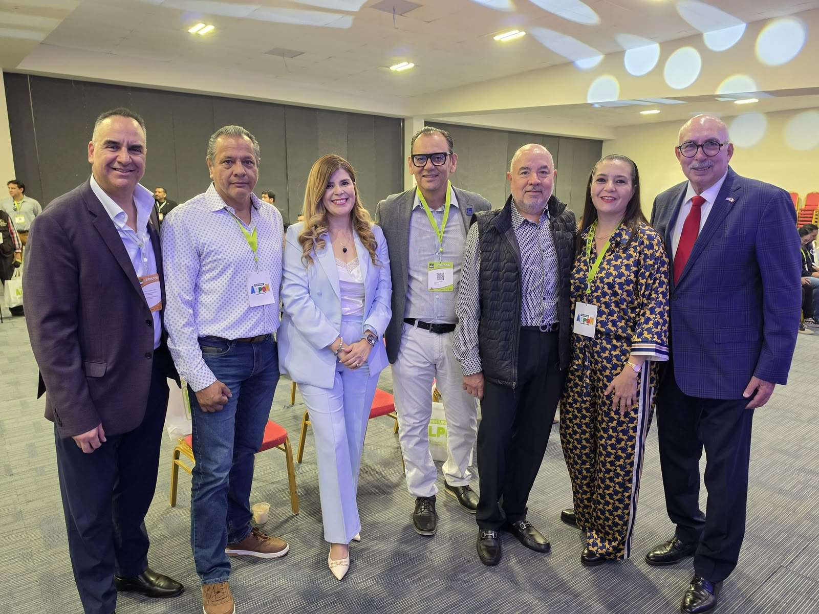 Arranca Expo MRO, reúne a proveedores y compradores del sector maquilador
