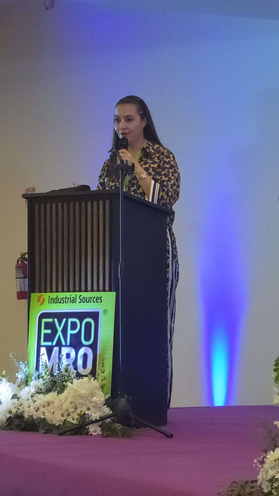 Arranca Expo MRO, reúne a proveedores y compradores del sector maquilador