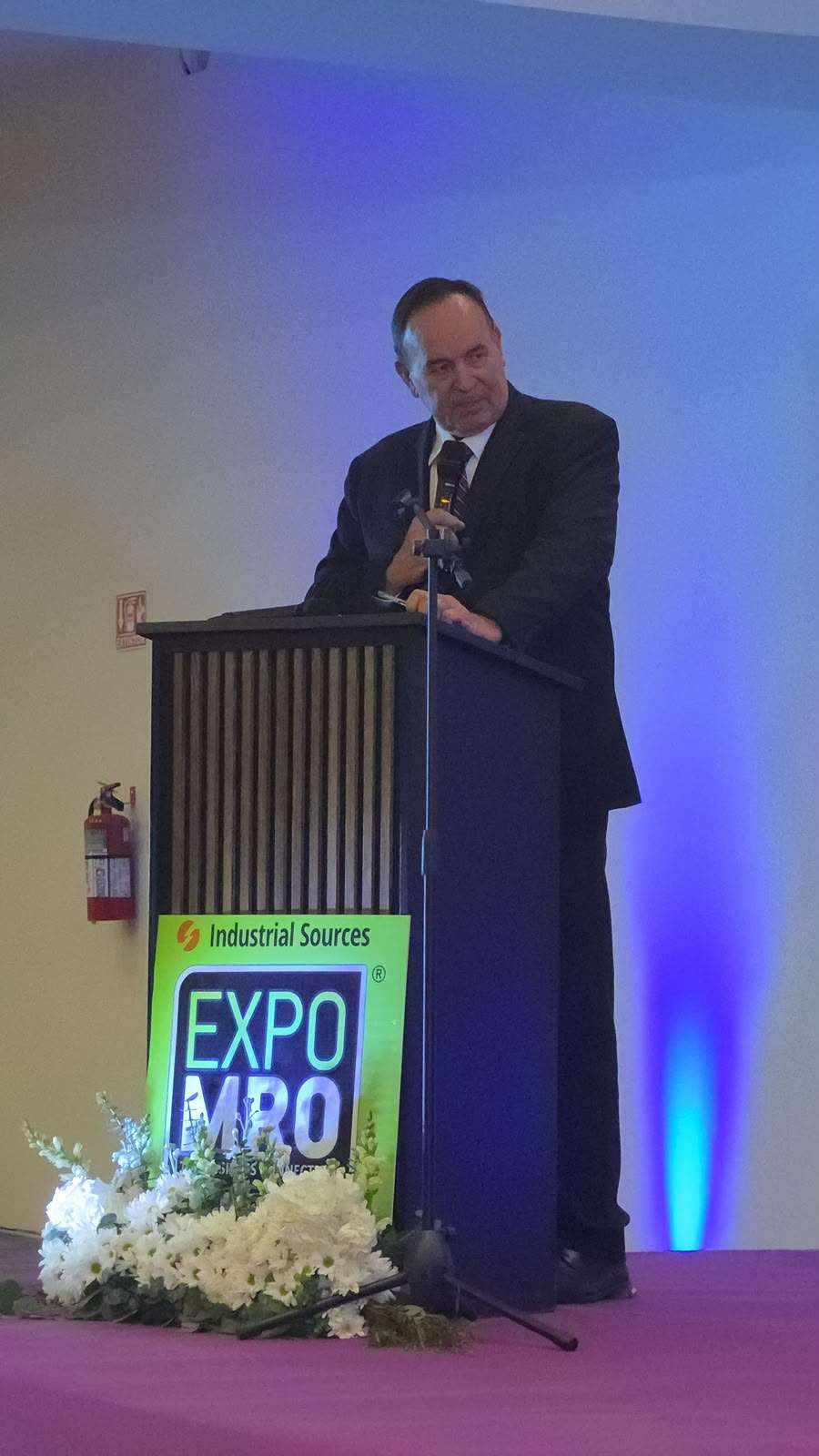 Arranca Expo MRO, reúne a proveedores y compradores del sector maquilador