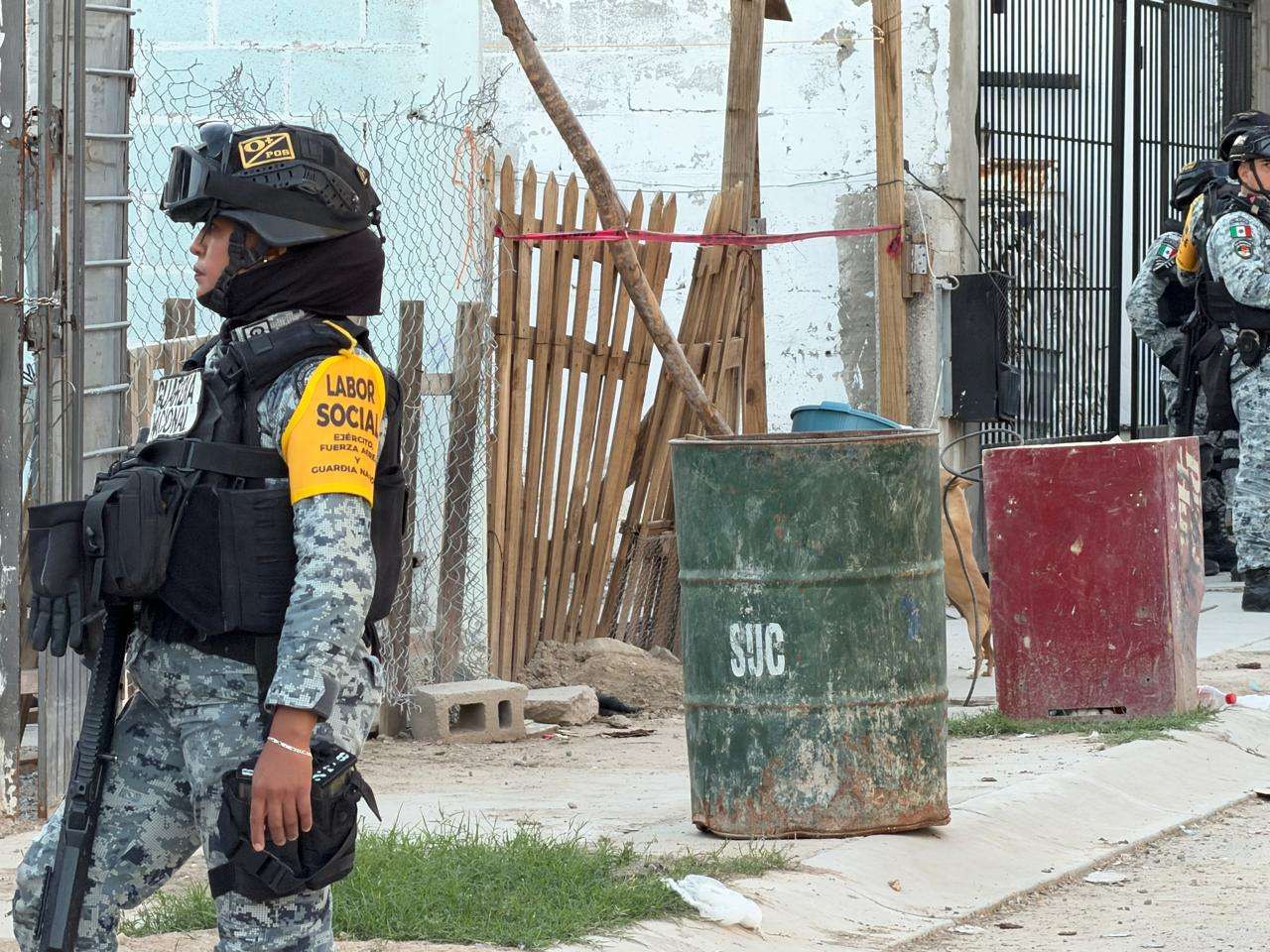 Muere bebé de dos meses en Parajes de San Juan; investigan la causa