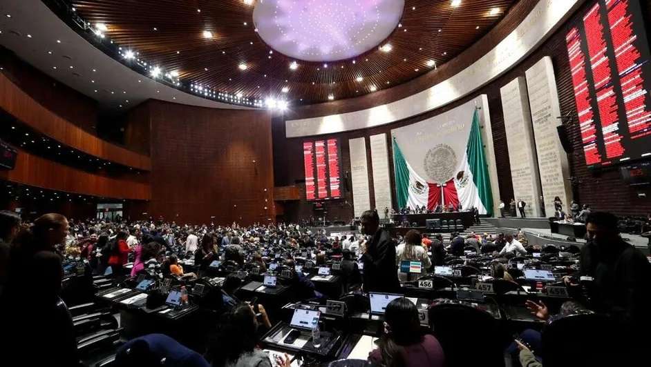 Aprueban Diputados Ley de Ingresos 2027