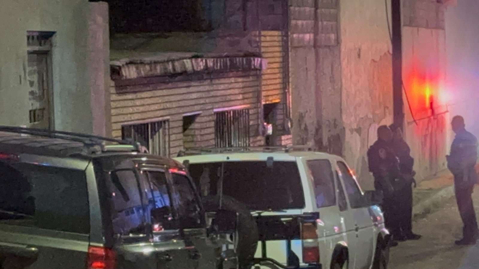 Encuentran cadáver en vivienda de la colonia Roma Sur