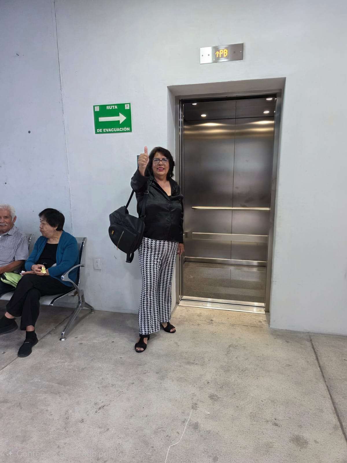 Se registra Rosa Lilia Cardona para la alcaldía de Chihuahua