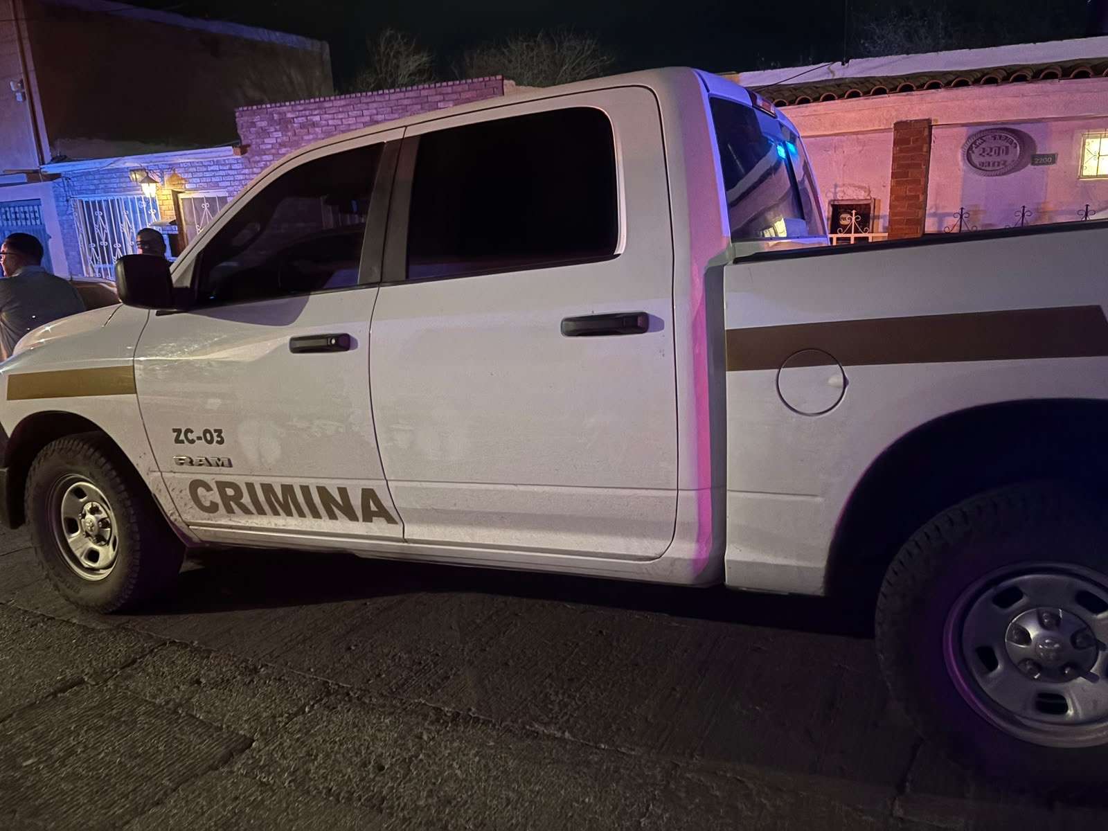 Encuentran cadáver en vivienda de la colonia Roma Sur
