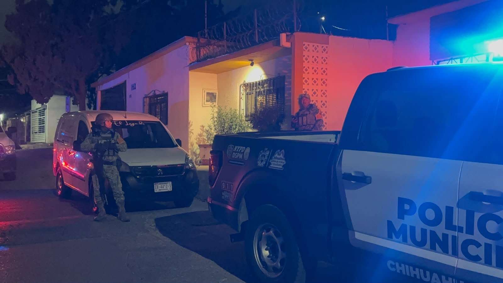 Encuentran cadáver en vivienda de la colonia Roma Sur