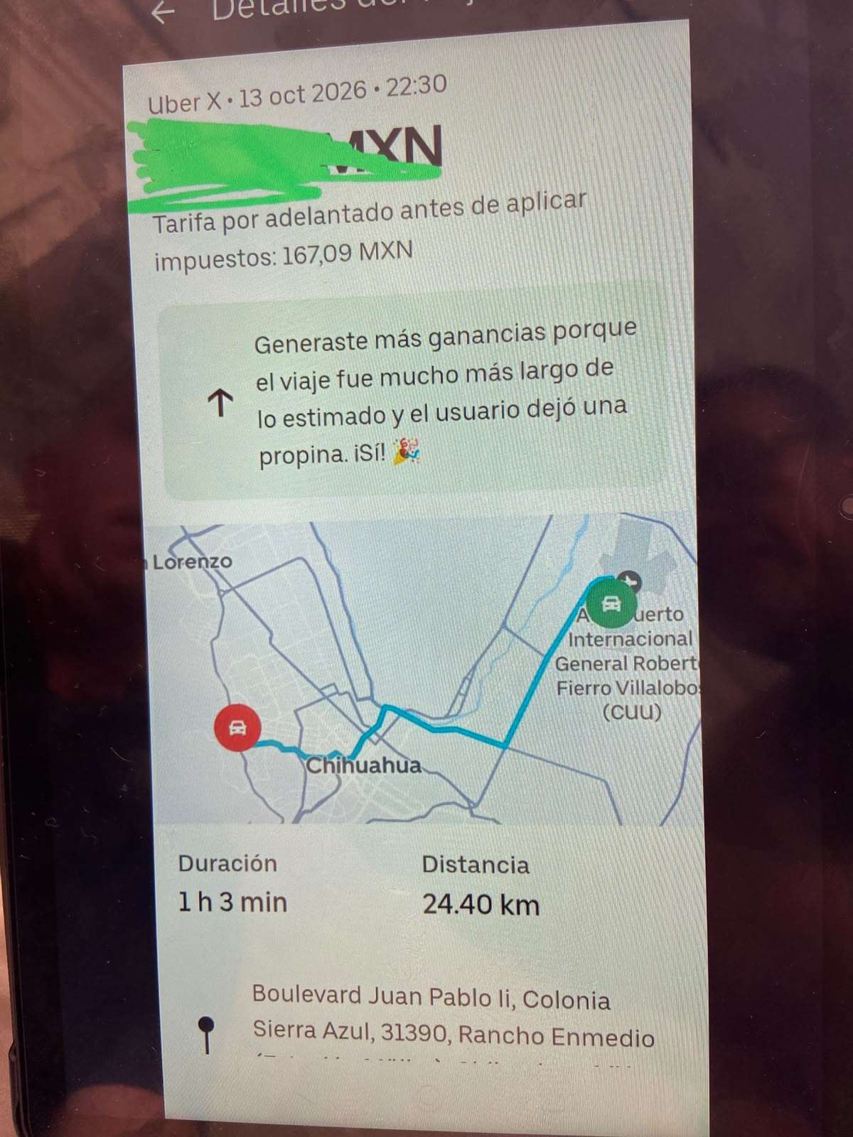 Denuncian extorsión de Guardia Nacional en aeropuerto de Chihuahua
