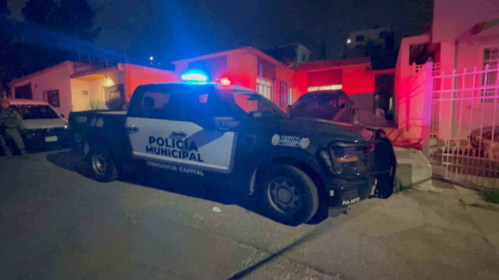 Encuentran cadáver en vivienda de la colonia Roma Sur