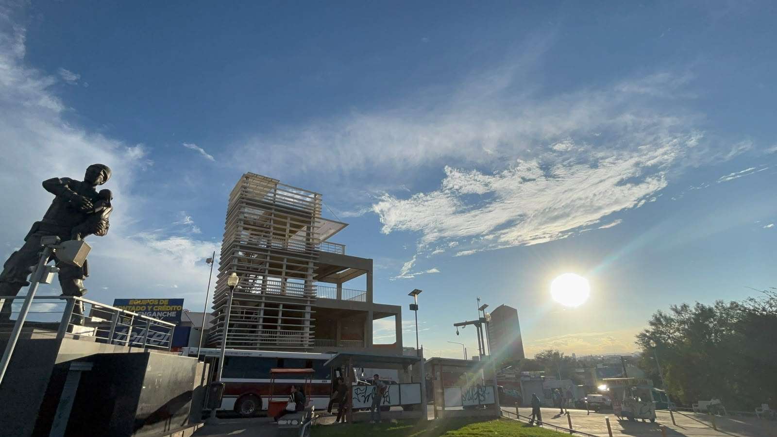 Ingresará este viernes frente frío número 2 al estado 