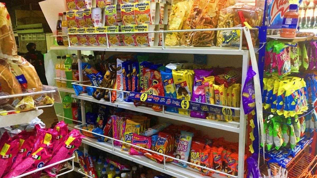 Valida Scjn prohibir venta de comida chatarra en escuelas