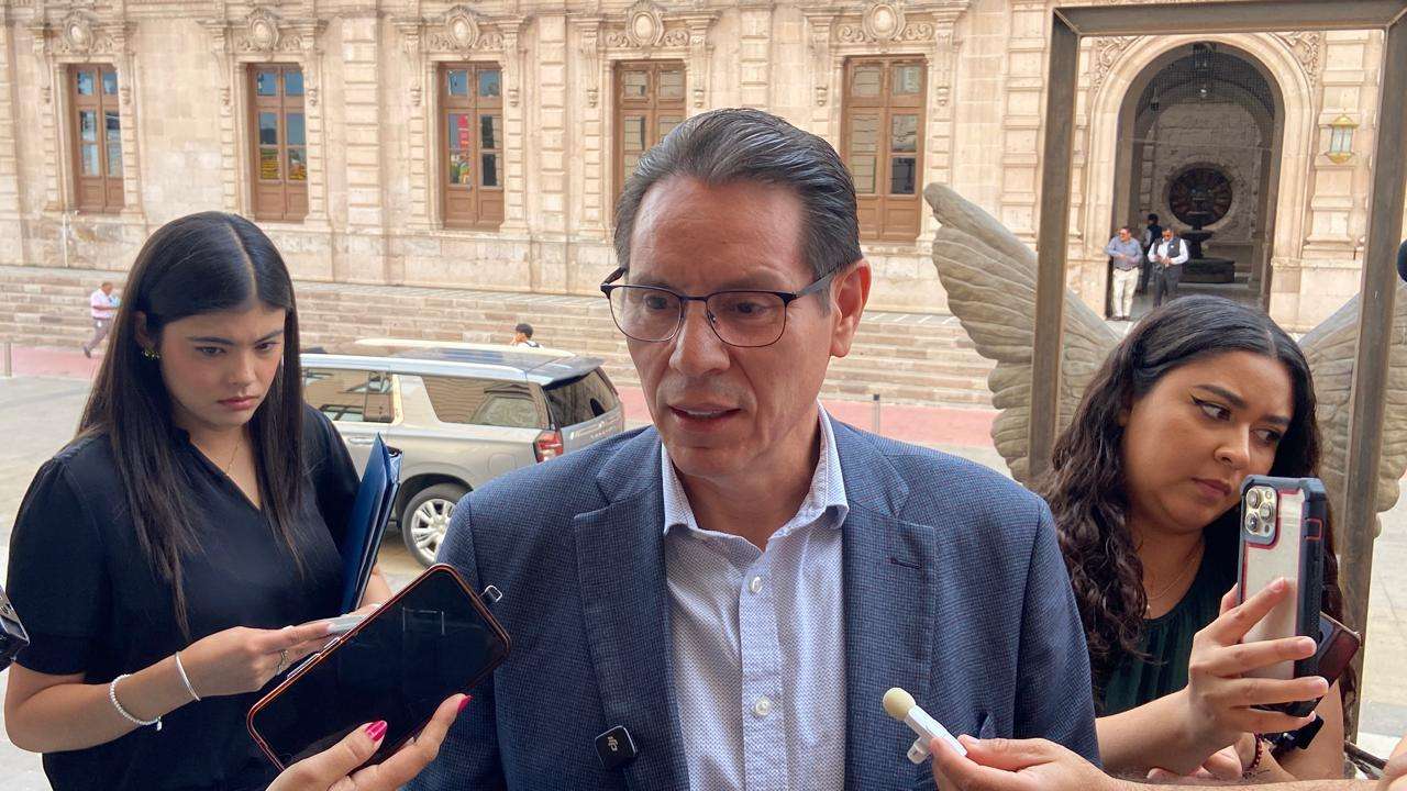 Analiza Hacienda crédito de corto plazo para cierre fiscal