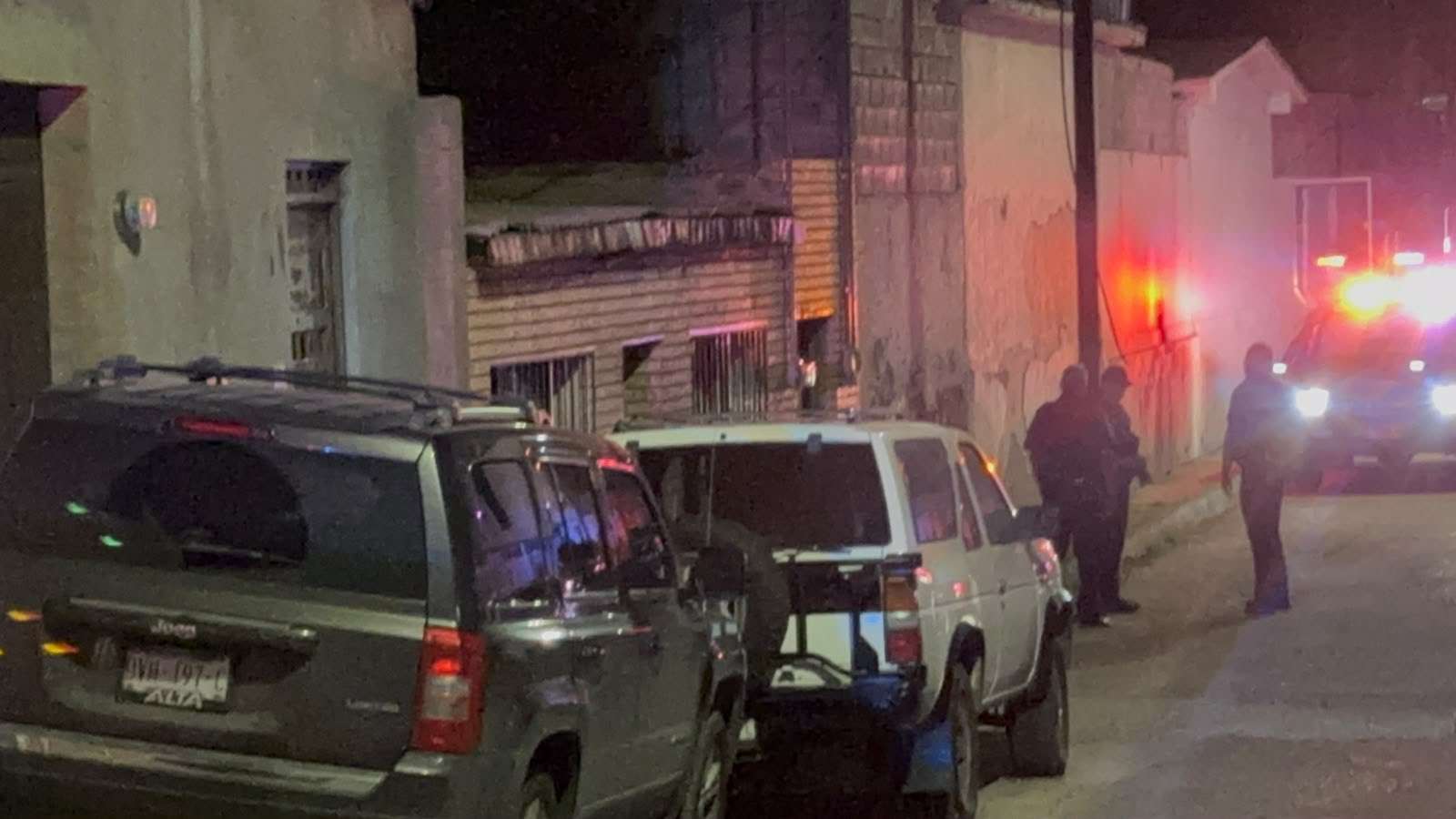 Encuentran cadáver en vivienda de la colonia Roma Sur