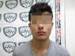 Obtiene Fdzc vinculación a proceso de 3 imputados por robo agravado