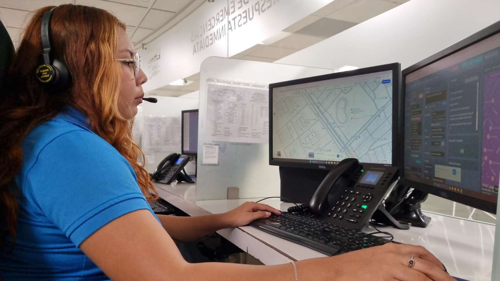 ¿Sabes cuándo llamar al 9-1-1? usa responsablemente de la línea de emergencias