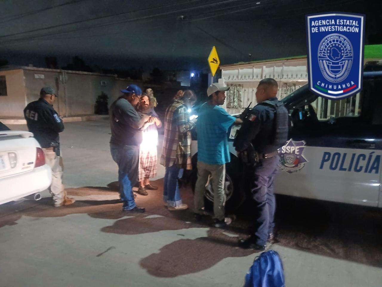 Refuerzan vigilancia contra robos en tres colonias de Chihuahua