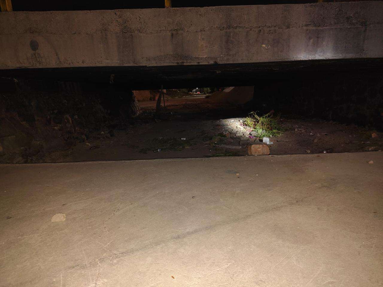 Provocan intensas lluvias cuantiosos daños en la ciudad 