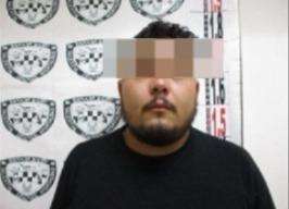 Obtiene Fdzc vinculación a proceso de 3 imputados por robo agravado