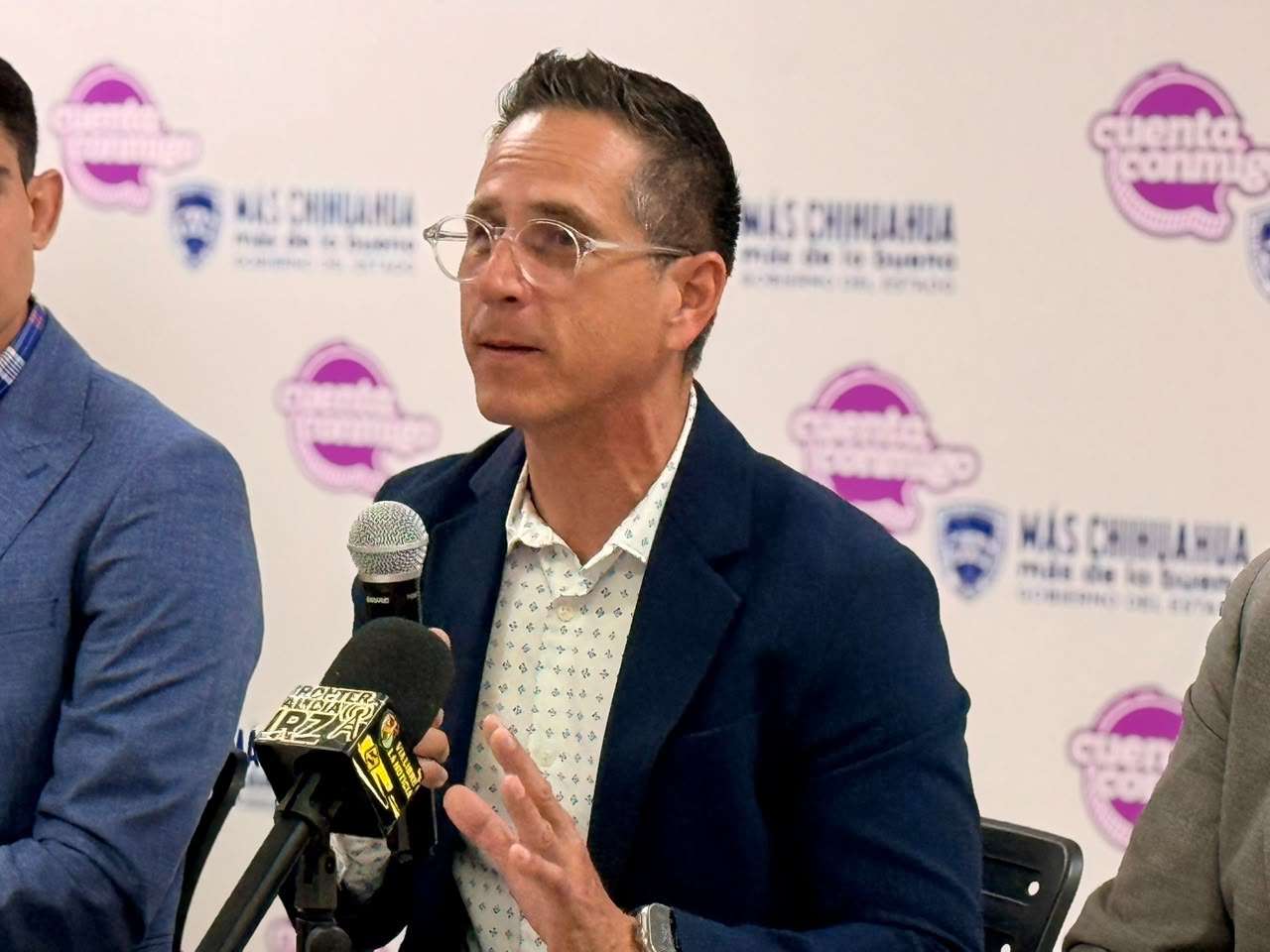 Chihuahua apuesta por la inteligencia artificial