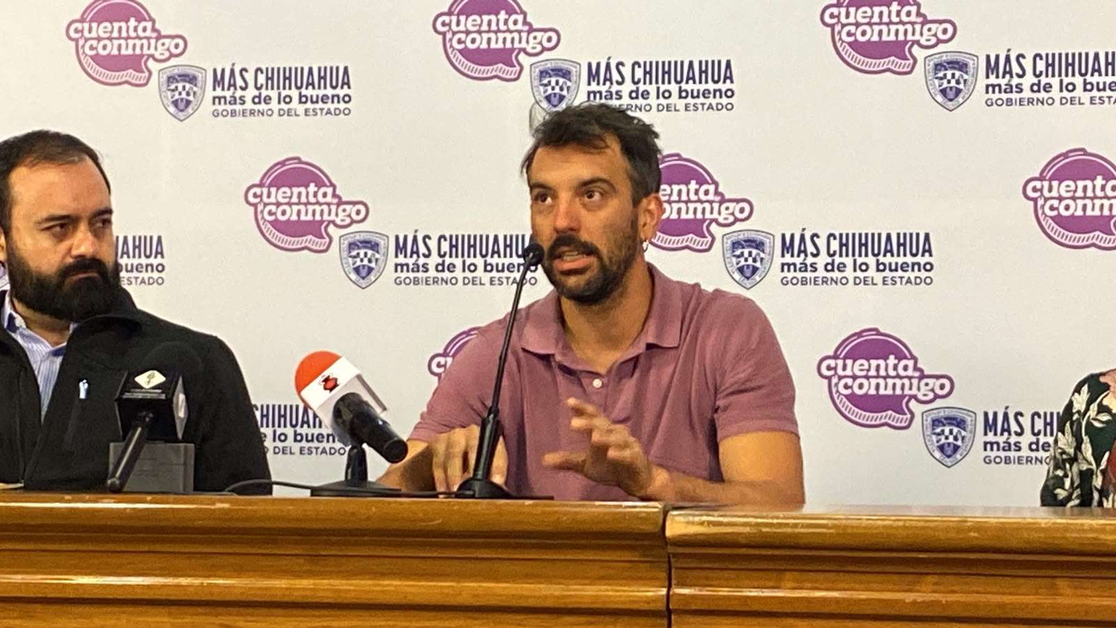 Invitan al espectáculo circense Motel Cactus este 17 de octubre