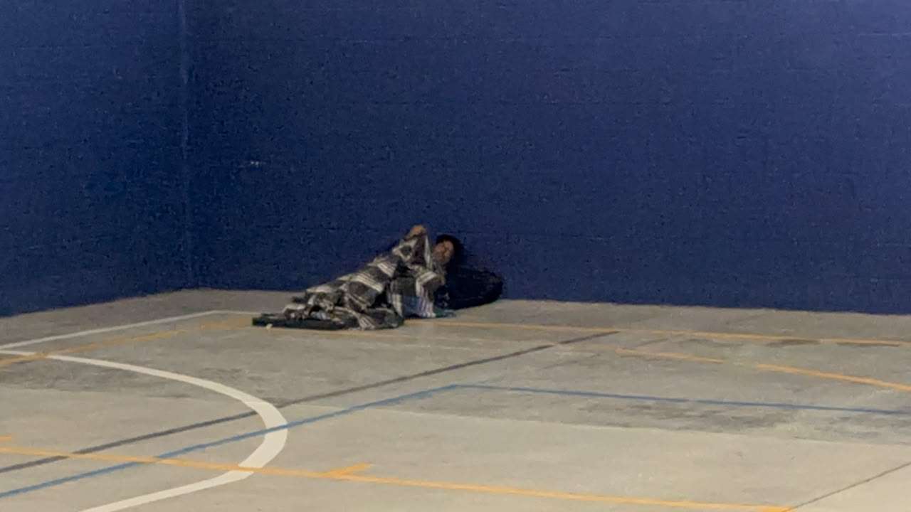 Suman ocho ingresos al refugio Cedefam del Mármol III