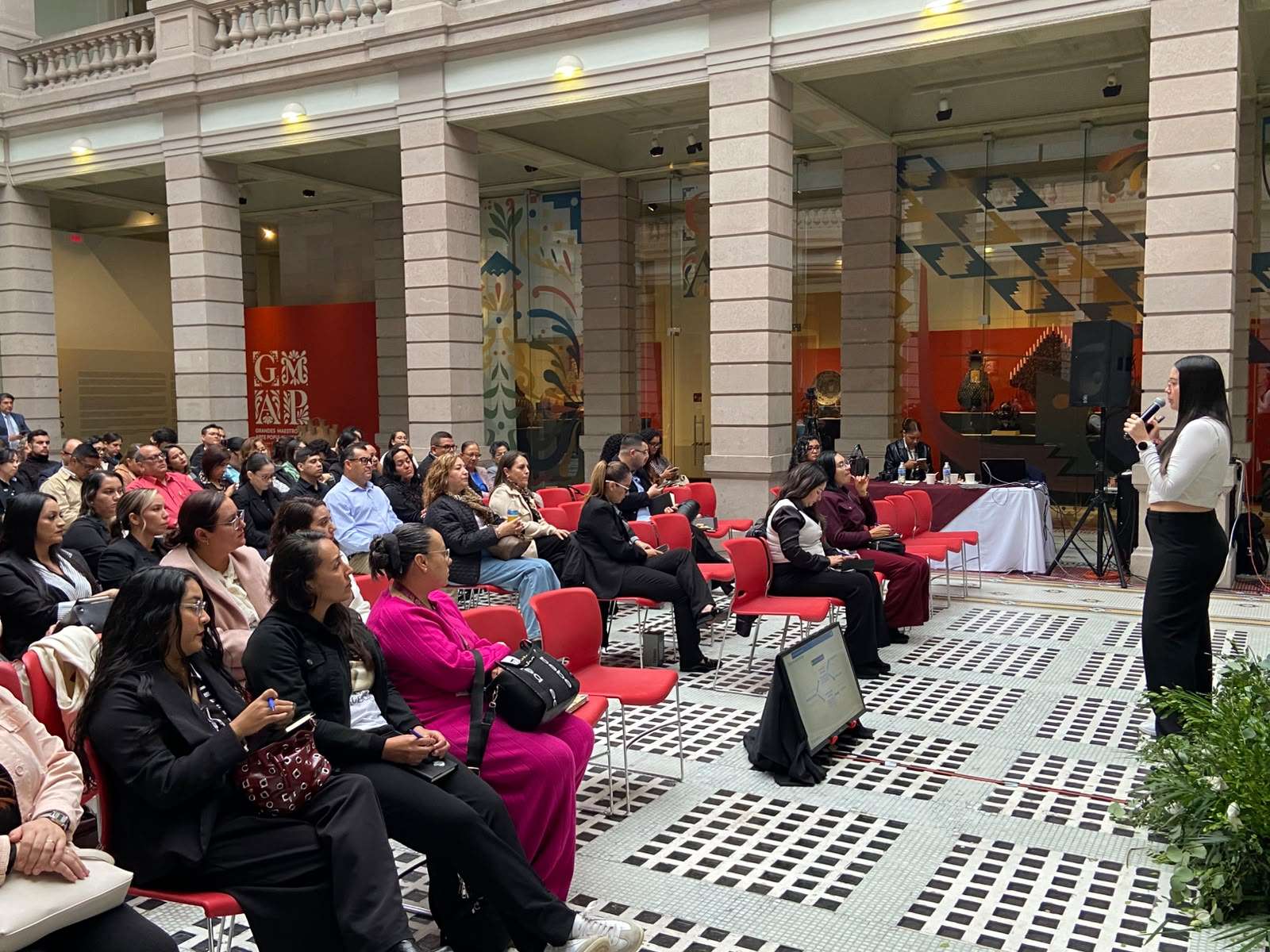 Inaugura Coespris Congreso Estatal de Farmacovigilancia 2026