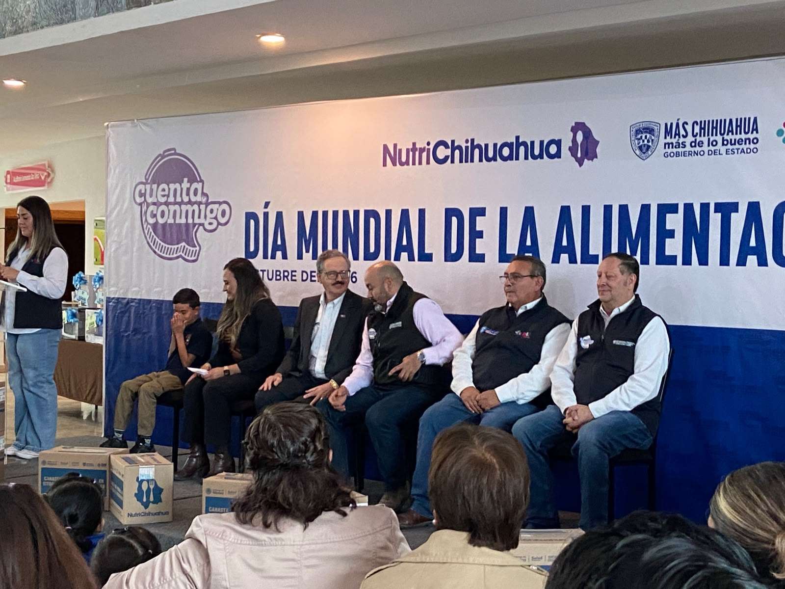 Realiza DIF estatal concurso de platillos saludables en Museo Semilla