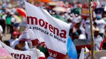 Multa INE a Morena con 36 mdp por afiliación indebida