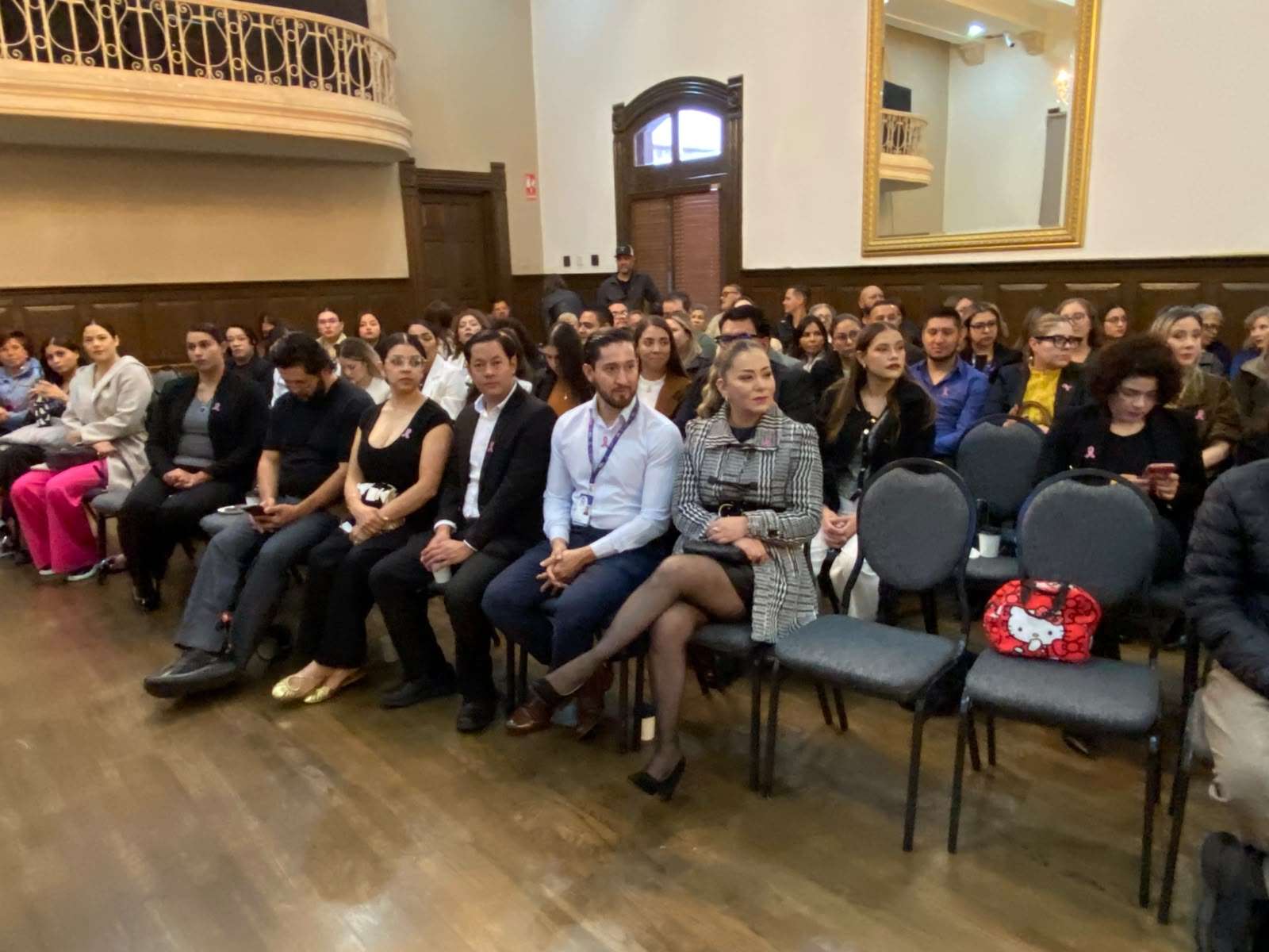 Celebra el Cecan 35 años con avances en atención oncológica