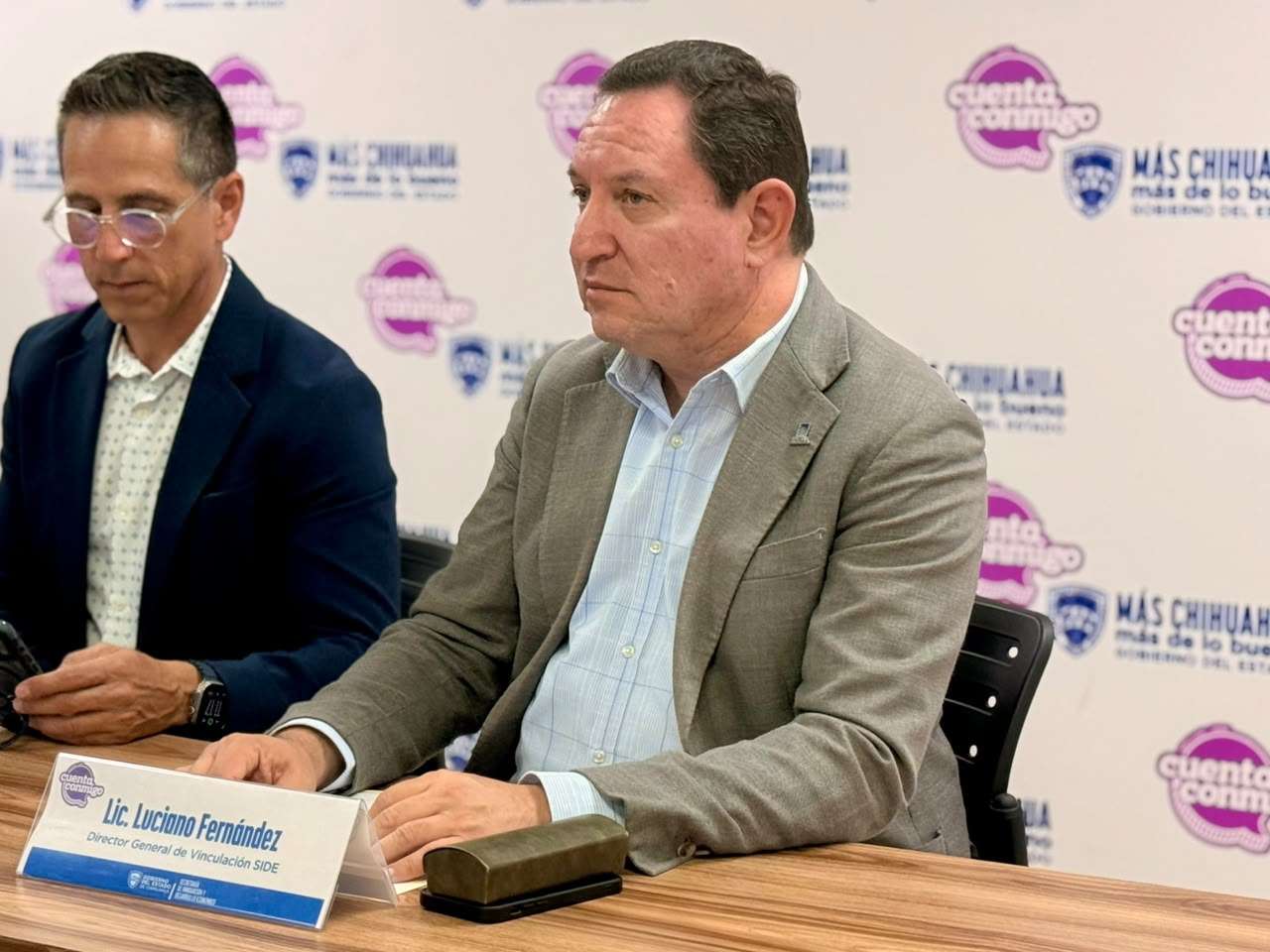 Chihuahua apuesta por la inteligencia artificial