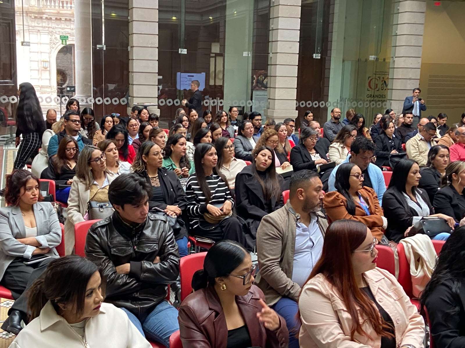 Inaugura Coespris Congreso Estatal de Farmacovigilancia 2026