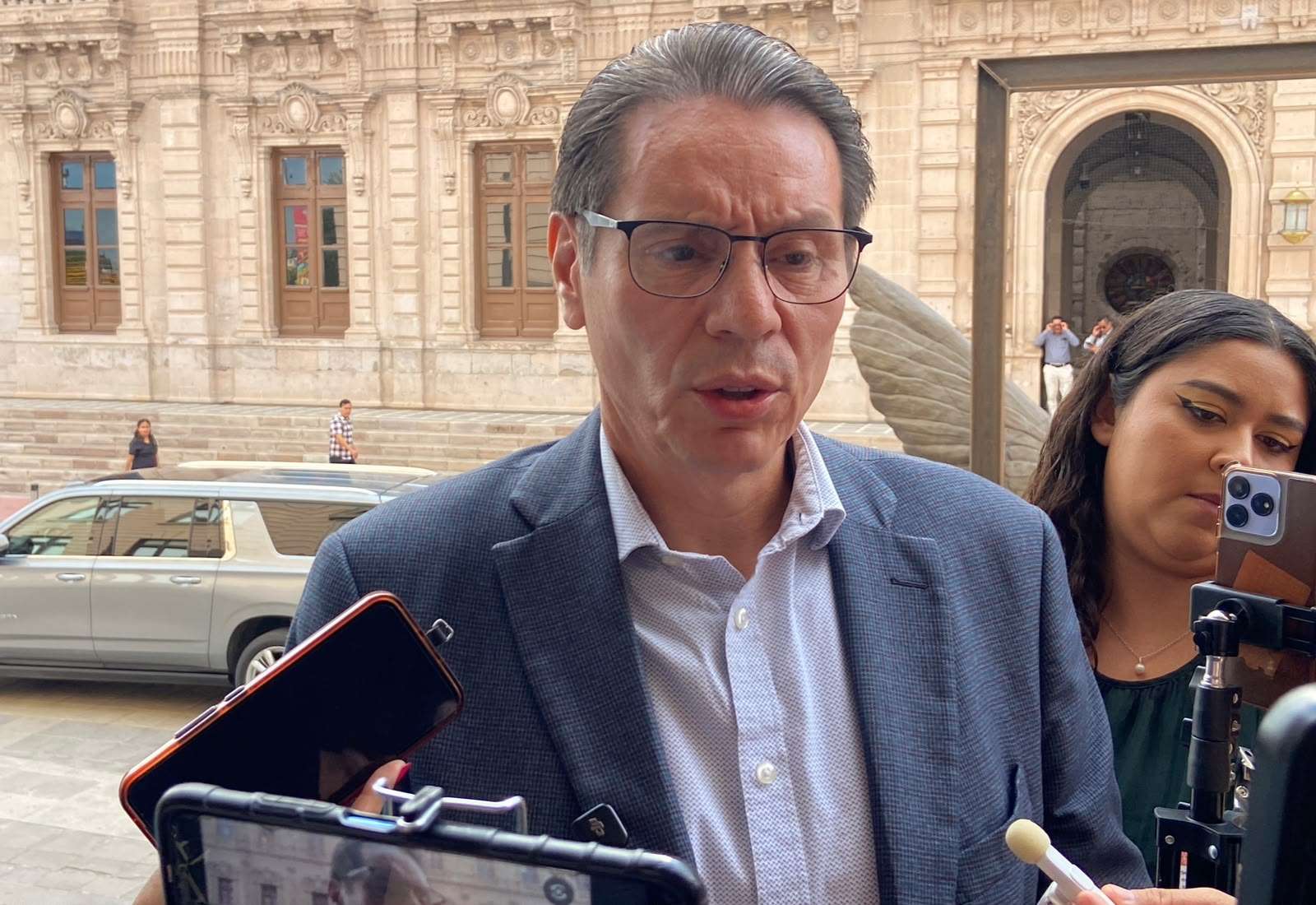 Alista Hacienda descuentos vehiculares para noviembre