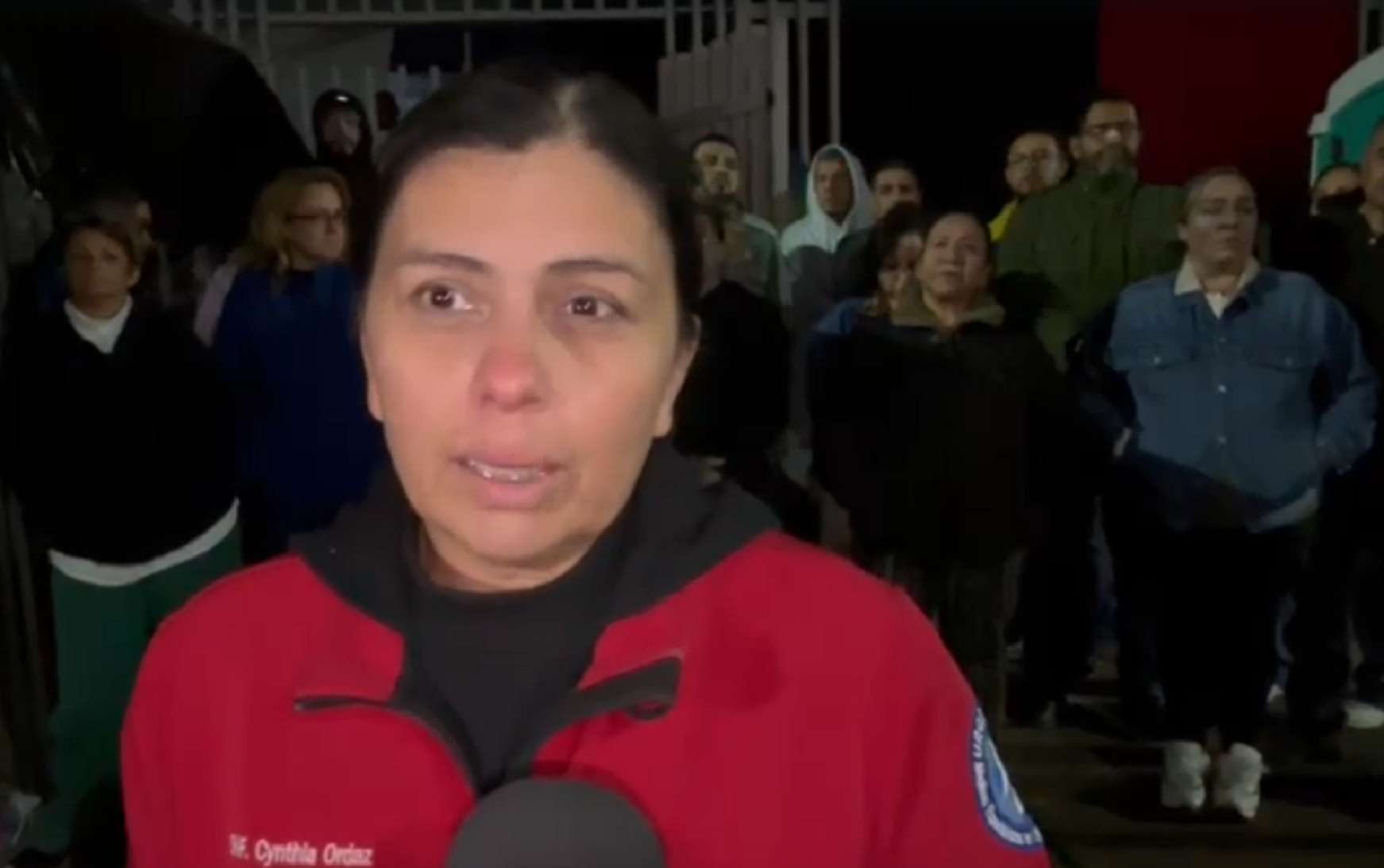 Acusan trabajadores del Imss amenazas de líder sindical 
