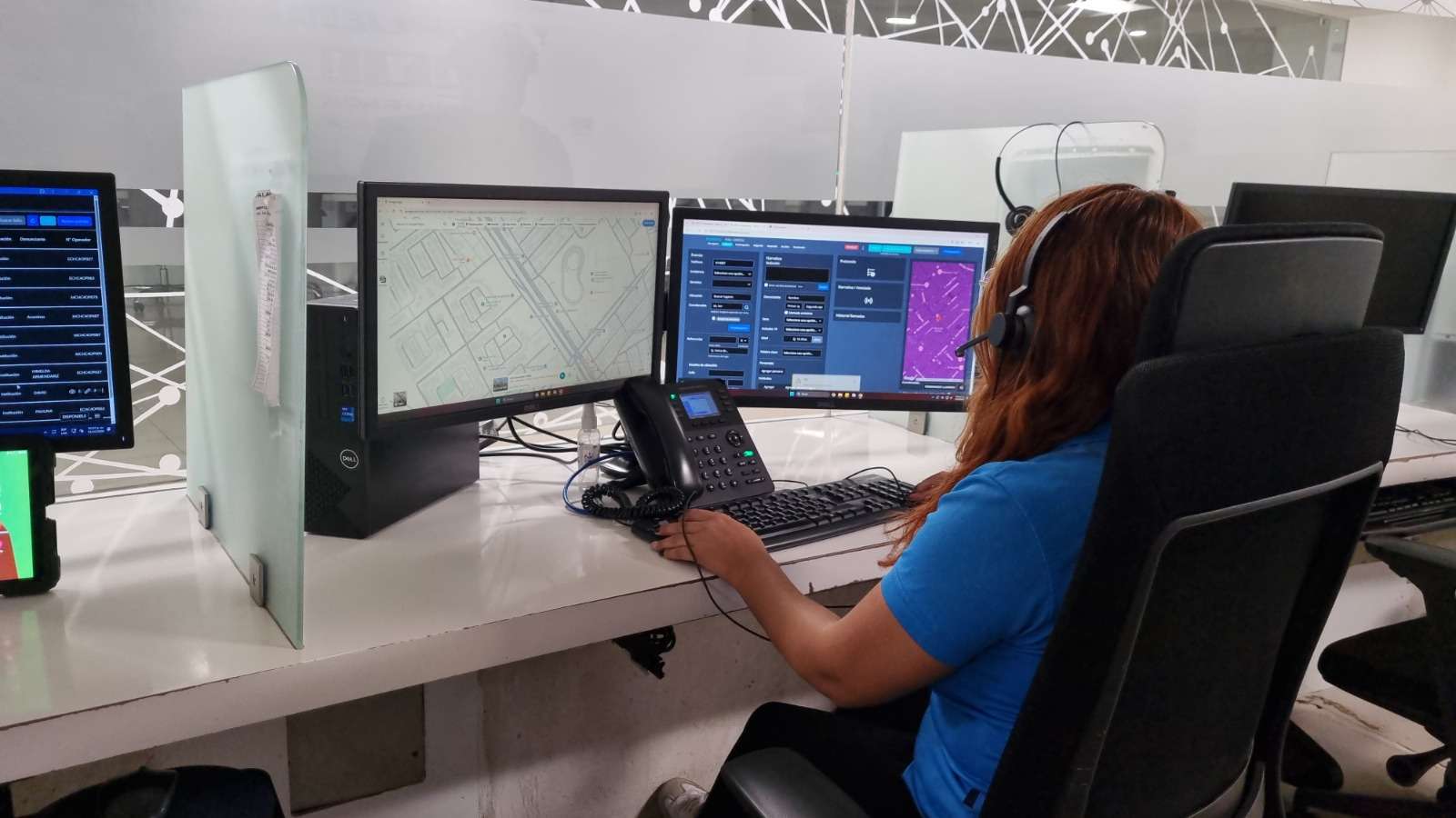 ¿Sabes cuándo llamar al 9-1-1? usa responsablemente de la línea de emergencias