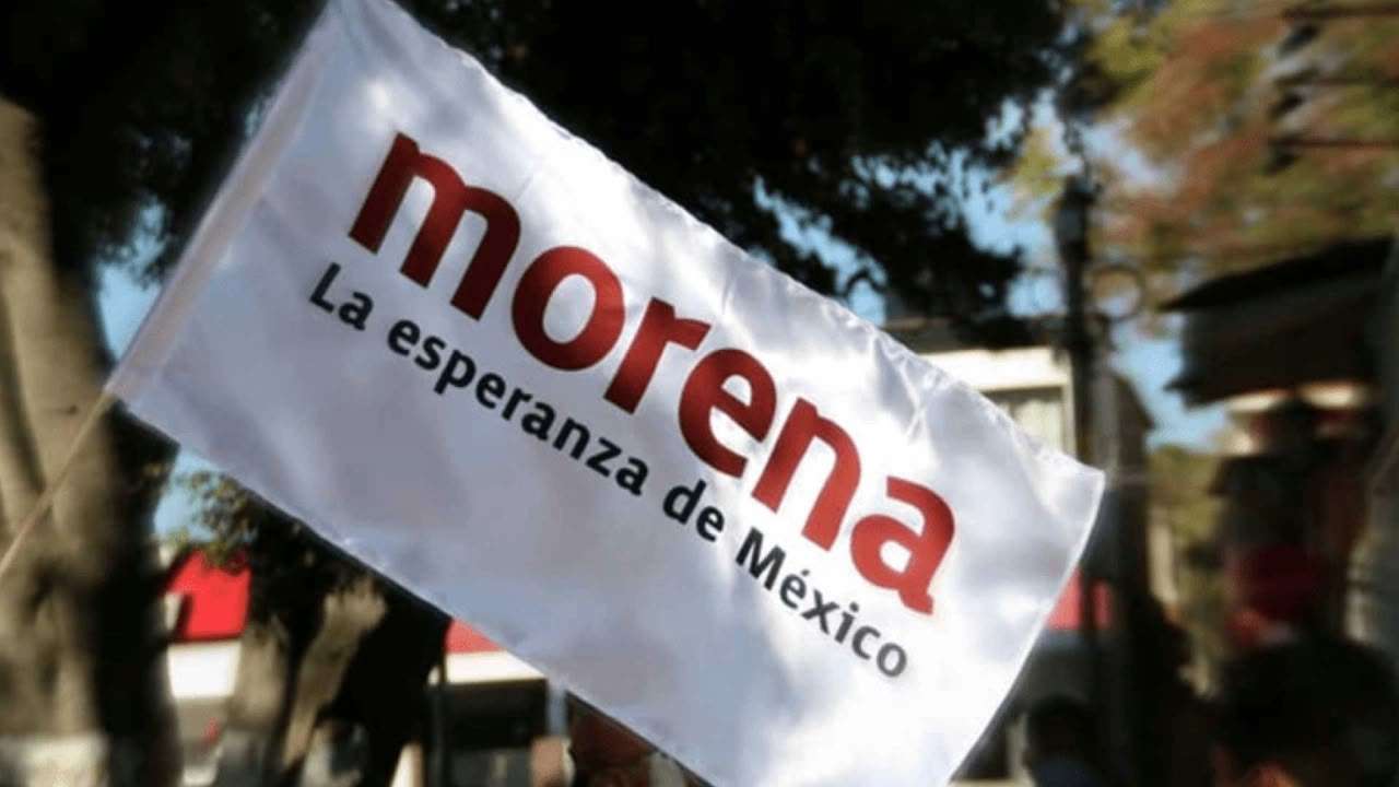 Multa INE a Morena con 36 mdp por afiliación indebida