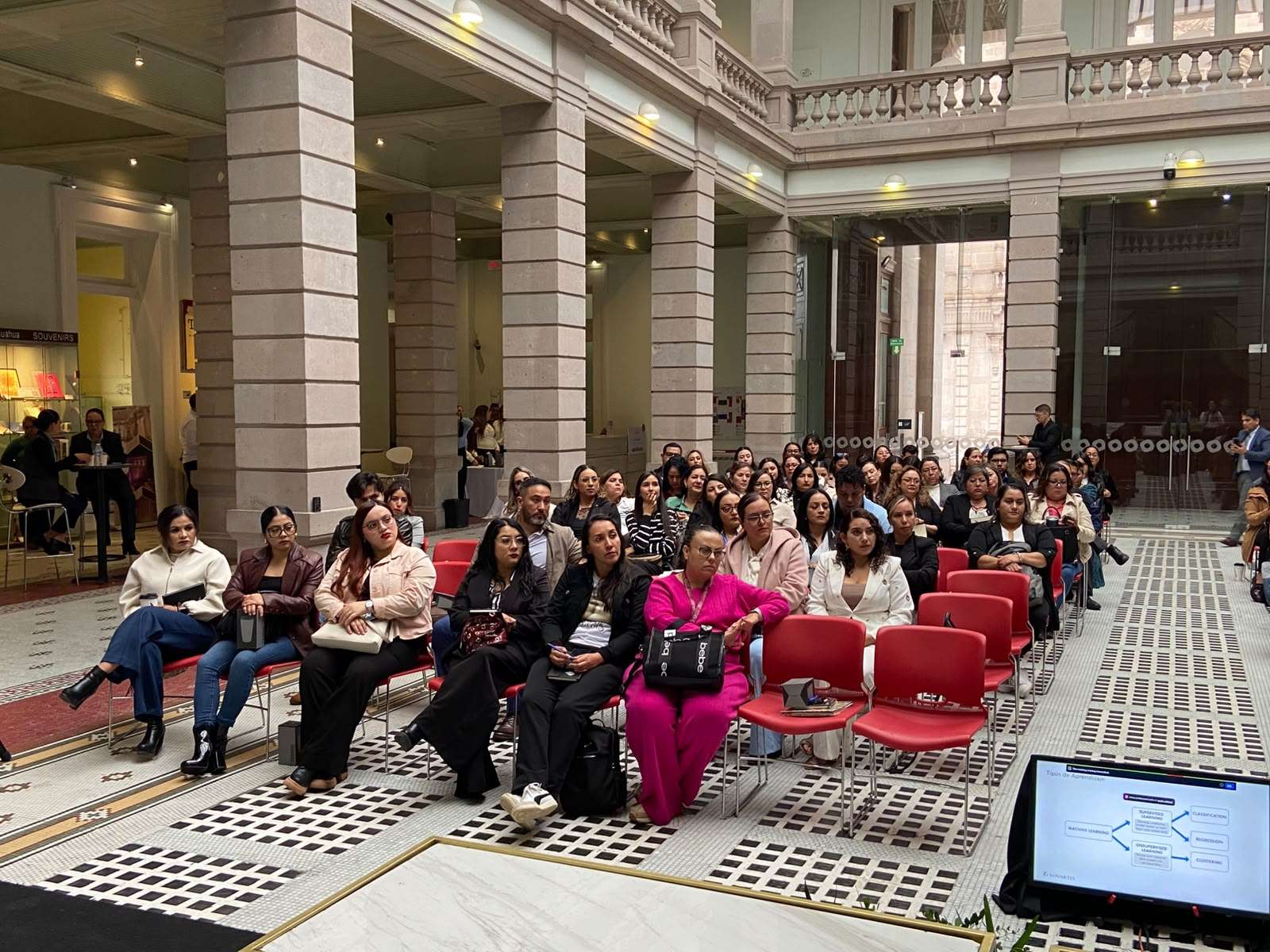 Inaugura Coespris Congreso Estatal de Farmacovigilancia 2026