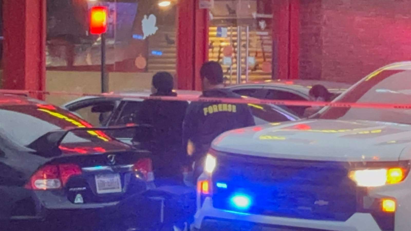 Privan de la vida a uno en estacionamiento de Fuentes Mares y Pacheco
