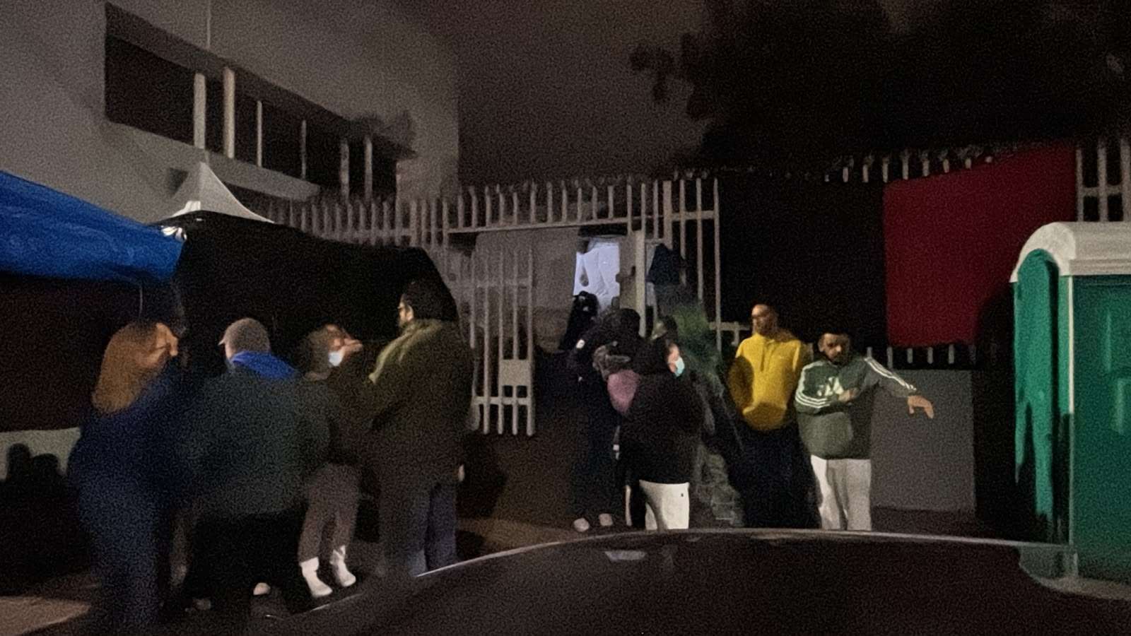 Acusan trabajadores del Imss amenazas de líder sindical 