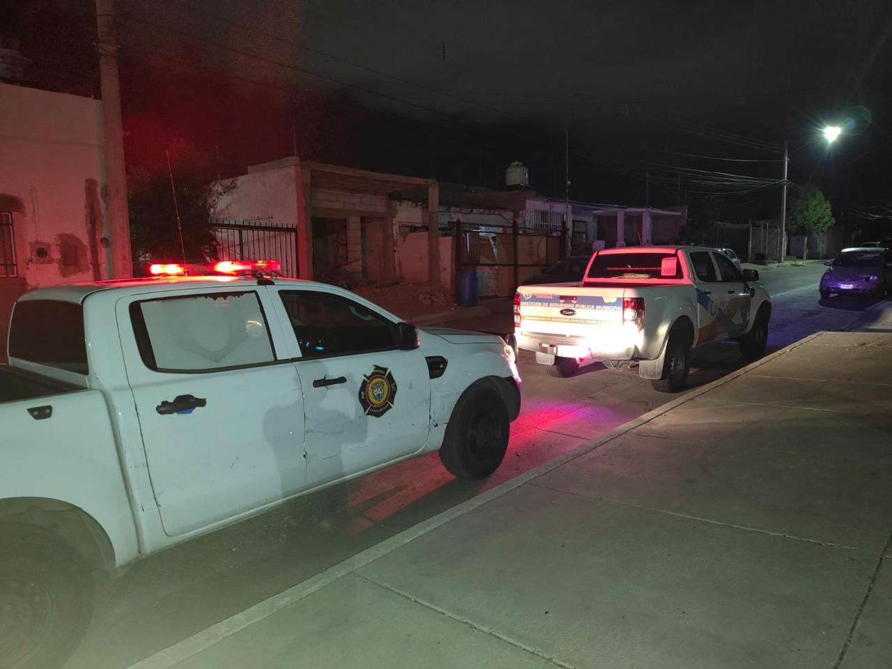 Provocan intensas lluvias cuantiosos daños en la ciudad 