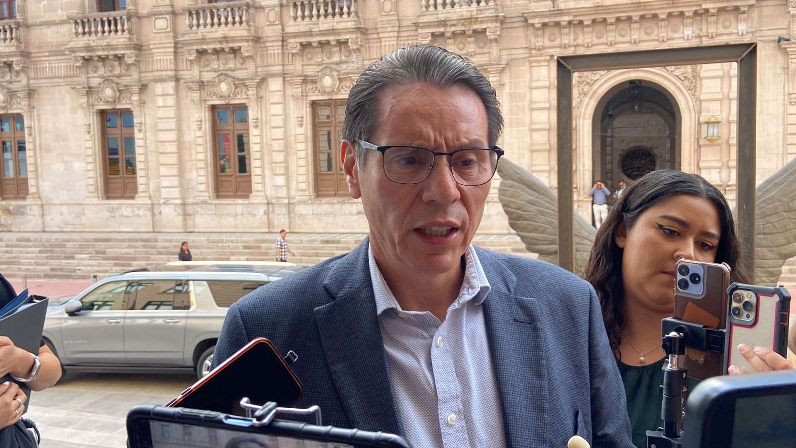 Alista Hacienda descuentos vehiculares para noviembre