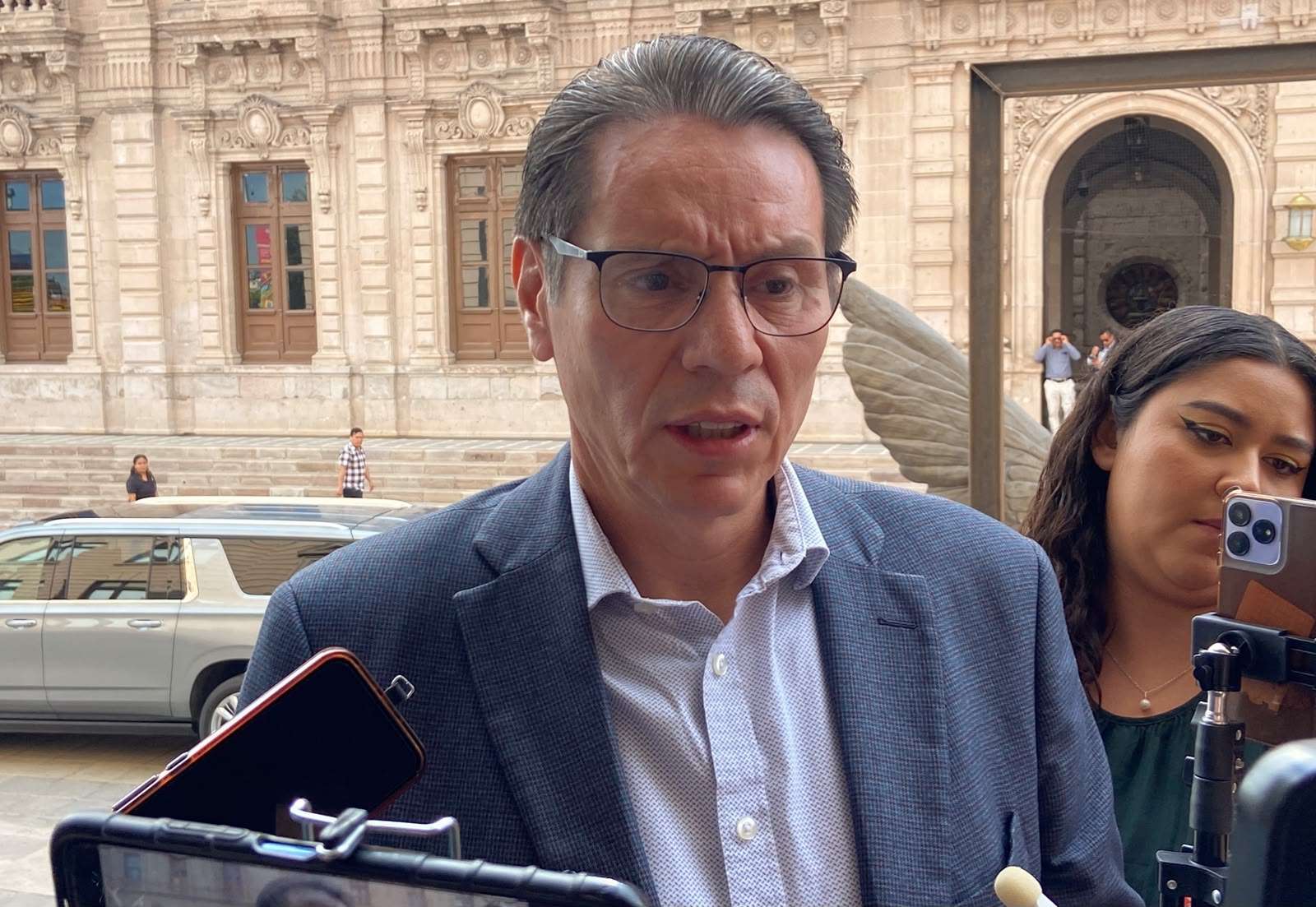 Alista Hacienda descuentos vehiculares para noviembre