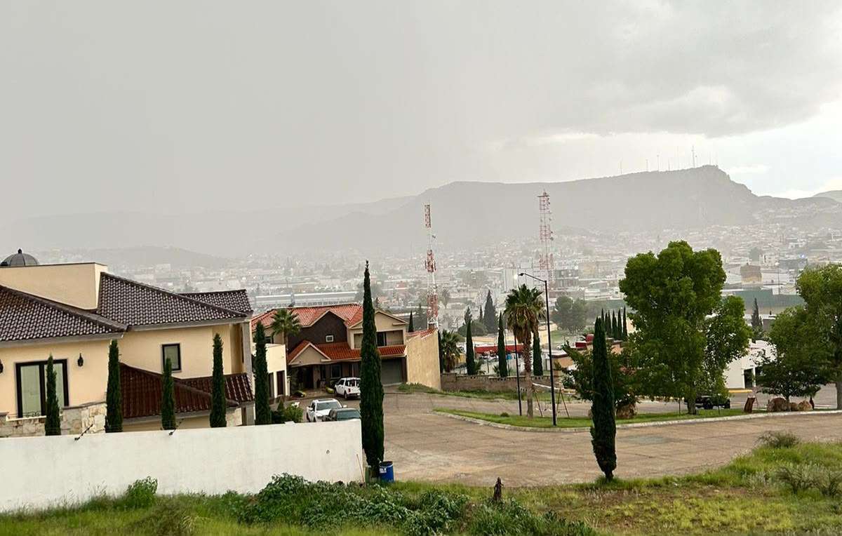 Alcanzará Urique los 31°C; será de las zonas más cálidas