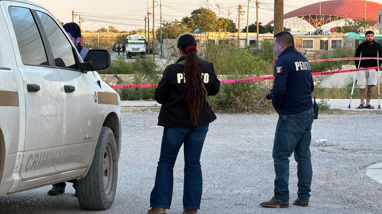 Encuentra hombre a su hijastro sin vida en Sierra Vista; tenía un cable en el cuello