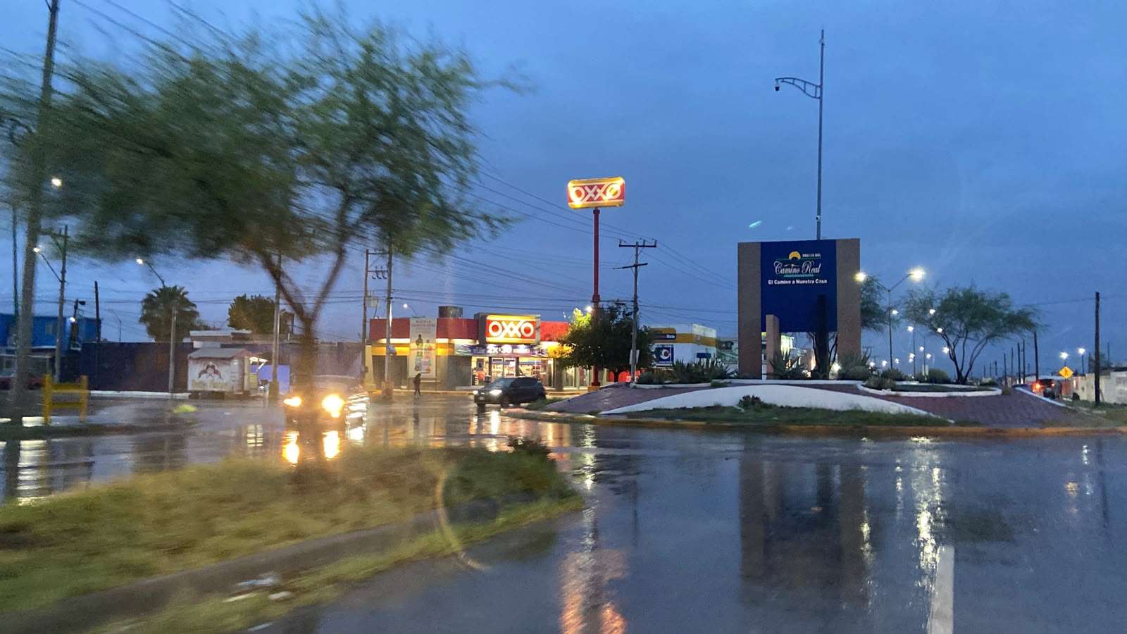 Reporta Cepc afectaciones por lluvias en varios municipios del estado